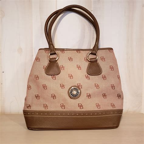 dooney and bourke real deal